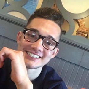 Meet your Posher, Joe